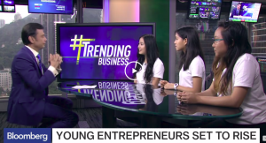Best and the Brightest: Young Entrepreneurs Set to Rise